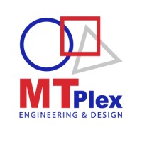 MTPlex srl logo - Similar company to Plexiglass.Sg