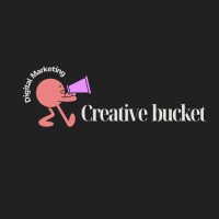 Creative bucket logo - Similar company to Alsafa Heritage Laundry