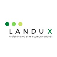 Landux logo - Similar company to Bas-Tech Group