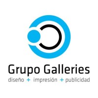 Grupo Galleries Review Srl