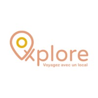 Xplore Mexique logo - Similar company to Mexplorer Dmc