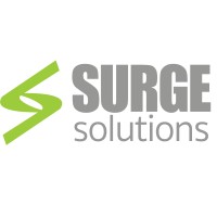Surge Solutions logo - Similar company to Arcera