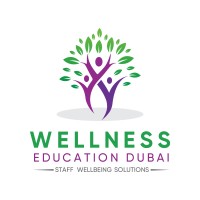 Wellness Education Dubai logo - Similar company to Uli - Upliftindia Foundation