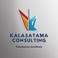 Kalasatama Consulting Oy logo - Similar company to Rainmaker - Mahdollisuus Menestyä