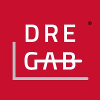 DREGAB | Dresdner Gabelstapler Verkauf und Service GmbH logo - Similar company to Flux.Parts Gmbh