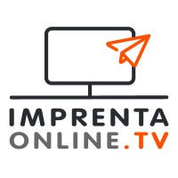 Imprenta online.tv logo - Similar company to Clickar