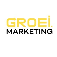 Groei.marketing logo - Similar company to Calyqua Bv