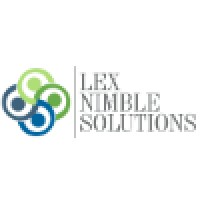 Lex Nimble Solutions Inc. logo - Similar company to Spybrick Technologies
