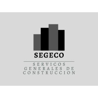 Segeco logo - Similar company to Arkistudio