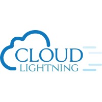 CloudLightning Project logo - Similar company to Dentpro Ireland