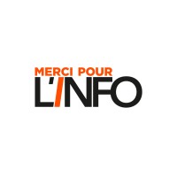 Merci pour l'info logo - Similar company to Allo Expert