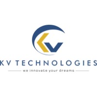 K V Technologies logo - Similar company to Kv Technologies Pvt. Ltd.
