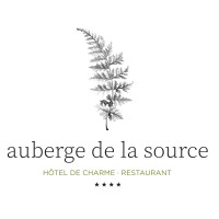 L'Auberge de la Source**** - Collection Saint-Siméon logo - Similar company to Maison Douce Epoque