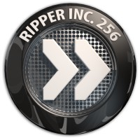 Ripper Inc. 256