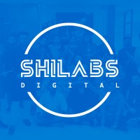 Inside Shilabs logo - Similar company to Affinix