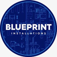 Blueprint Installations logo - Similar company to Xavier Logistics