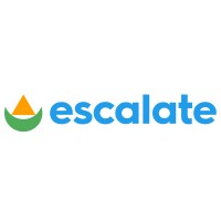 Escalate logo - Similar company to Grovers Mill Consulting