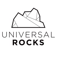 Universal Rocks LLC logo - Similar company to Heritage Tree Care
