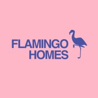 Flamingo Homes of Florida logo - Similar company to Coelum Construction Llc
