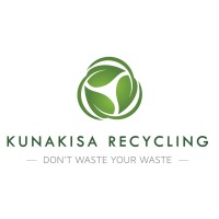 Kunakisa Recycling logo - Similar company to Dispak Group