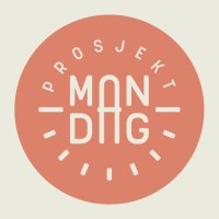 Prosjekt Mandag logo - Similar company to Innsamlingskontrollen I Norge