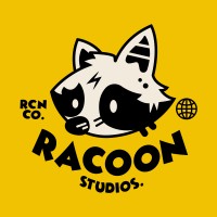 Ra'coon Studios logo - Similar company to Triant Games