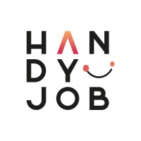 HANDYJOB - Entreprise Adaptée logo - Similar company to Abidesk