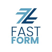 FastForm Brasil logo - Similar company to Fastform