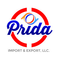 PRIDA EUROPA IMPORT AND EXPORT SL logo - Similar company to Susaborlatintaste