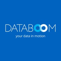 Databoom IIoT Platform logo - Similar company to Ezilly Bv