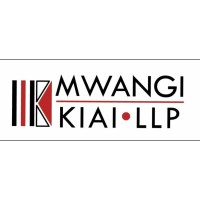 Mwangi Kiai