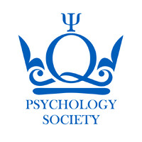 QMUL Psychology Society logo - Similar company to Qmul Epsrc Centre For Doctoral Training In Data-Centric Engineering