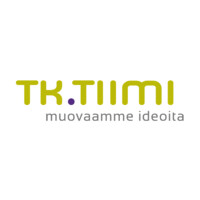 TK-Tiimi logo - Similar company to Rebling