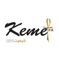 Kemet logo - Similar company to Ipr Agency