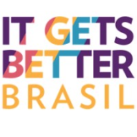 It Gets Better Brasil logo - Similar company to Grupo Dignidade