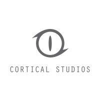 Cortical Studios logo - Similar company to Glow Studio