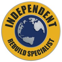 Independent Rebuild Specialist logo - Similar company to Twinsight3D