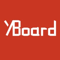 YBoard logo - Similar company to Vymex
