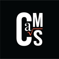 Campaign for Mathematical Sciences (CaMS) logo - Similar company to Clay Mathematics Institute