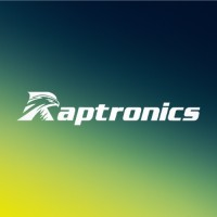 Raptronics logo - Similar company to Power Flow Contracting