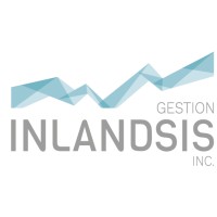 Gestion Inlandsis inc. logo - Similar company to Regroupement Des Géographes Du Québec
