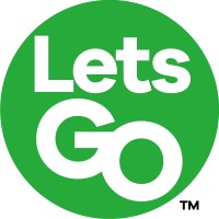 LetsGo logo - Similar company to Divi Labs