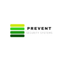 Prevent Security logo - Similar company to Ada Robotics