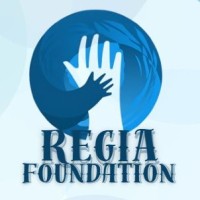 Regia Foundation logo - Similar company to Yahmi