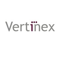 Vertinex GmbH logo - Similar company to Medisoft Gmbh