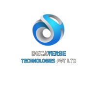 Decaverse technologies logo - Similar company to Neofy
