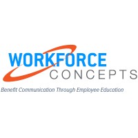 Workforce Concepts logo - Similar company to Insurance Force