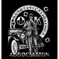 Oklahoma Gang Investigators Association logo - Similar company to Missing Person Helpline