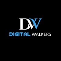 Digital Walkers logo - Similar company to Digital Walkers