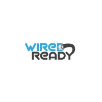 Wired Ready logo - Similar company to Atelier Jv